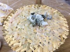 -官塘锋记鱼生·生腌·砂锅粥(牌坊街店)