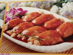 -玉华台饭庄(裕中西里小区店)