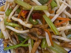 -老味道1992(武当山店)