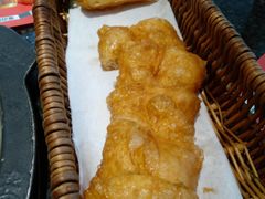 -井格重庆火锅(临平银泰城店)