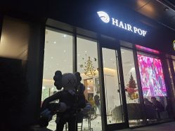 -HAIR POP