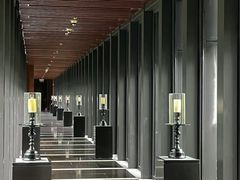 -三亚太阳湾柏悦酒店