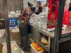 -老黄记手撕烤兔(玉林街店)