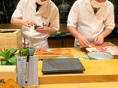 -鮨冠OMAKASE食べ放题(北京首店)