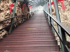-京东石林峡风景区