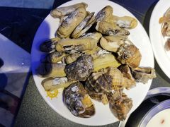 -海韵之星邮轮水会(明发商业广场店)