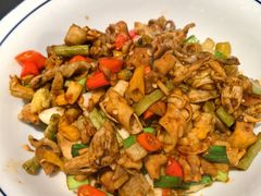-恰饭·老长沙市井菜(天河客运站店)