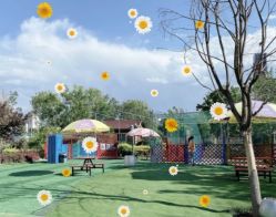 -萌宠亲子动物乐园(槐房万达店)