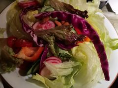 -绿茶餐厅(昌平悦荟店)