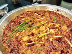 -胖子鱼·天水麻辣鱼火锅(秦州407店)