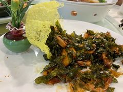 茶皇焗海虾-海宝酒家(中山四路店)