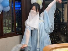 -一味大院•桐庐菜传承店(春江路店)
