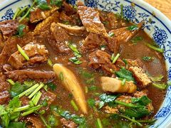 -门框胡同百年卤煮(前门店)