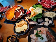 -呷哺呷哺(长治万达店)