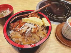 -合点寿司(金虹桥商场店)
