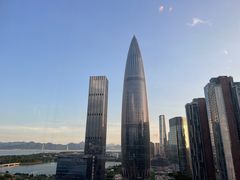 -小南洋海景餐厅(深圳湾店)