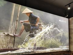 -后湖小院·乡野田园菜