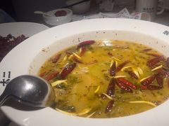 -太二酸菜鱼(正大广场店)