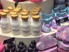 -LUSH(威尼斯人店)