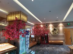 -纽斯洗浴SPA(三墩店)