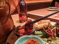 -浩海火燒雲傣家菜(芮欧百货店)