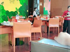 大堂-蝴蝶里·粤菜·点心(龙湖天街&滨江店)