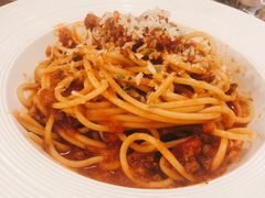 AFS肉酱面-AFS Cafe & Canteen(闽江二路店)