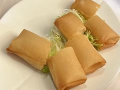 -正佳广场万豪酒店-粤菜餐厅·点心·海鲜·聚餐