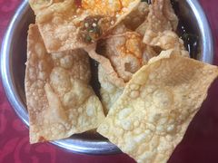 -谭老太正宗柳州螺狮粉(家和花园店)