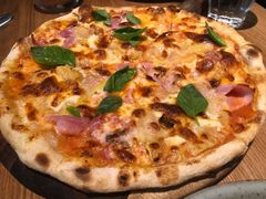 -La Strada(安福路店)