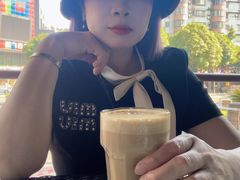 -粤海喜来登酒店·&More聚驿(天河城店)