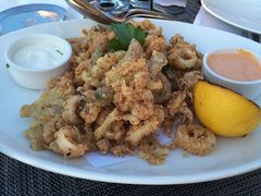 -WOLFGANG PUCK KITCHEN & BAR(迪士尼小镇店)