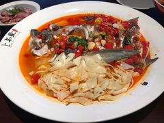 -上名堂·鱼头好吃(体育场路店)