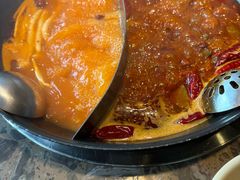 -蜀国大将老火锅(江北店)