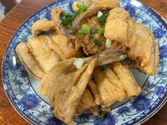 -福州人铭小吃