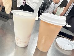 -义顺牛奶公司(新马路老店)