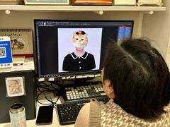 -方快-照相馆(松江开元地中海店)