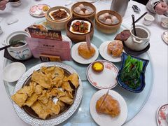 -稻香海鲜饭店(第一国际店)