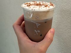 -O.P.S. CAFE