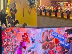 -美罗城