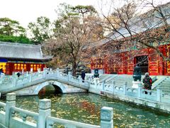 -香山公园