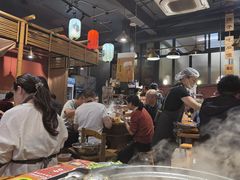 -小饕荟雅安贡椒鱼鲜馆(广福桥店)