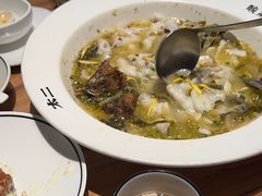 -太二酸菜鱼(福州泰禾店)