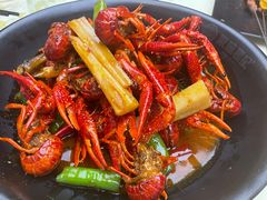 -聚味瞿记·龙虾堂(坡子街店)