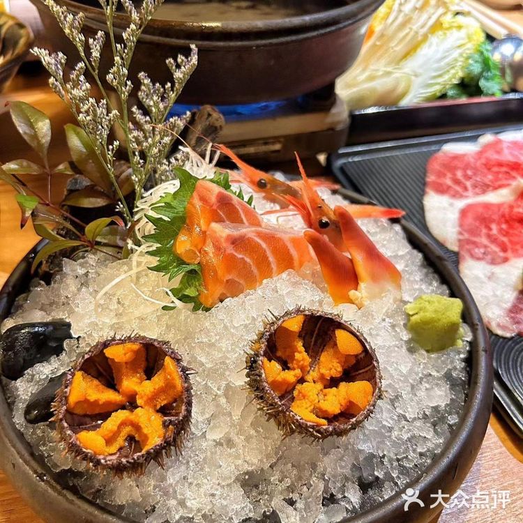 魔都首家!吃完🉑️直接双手插兜的宝藏日料!