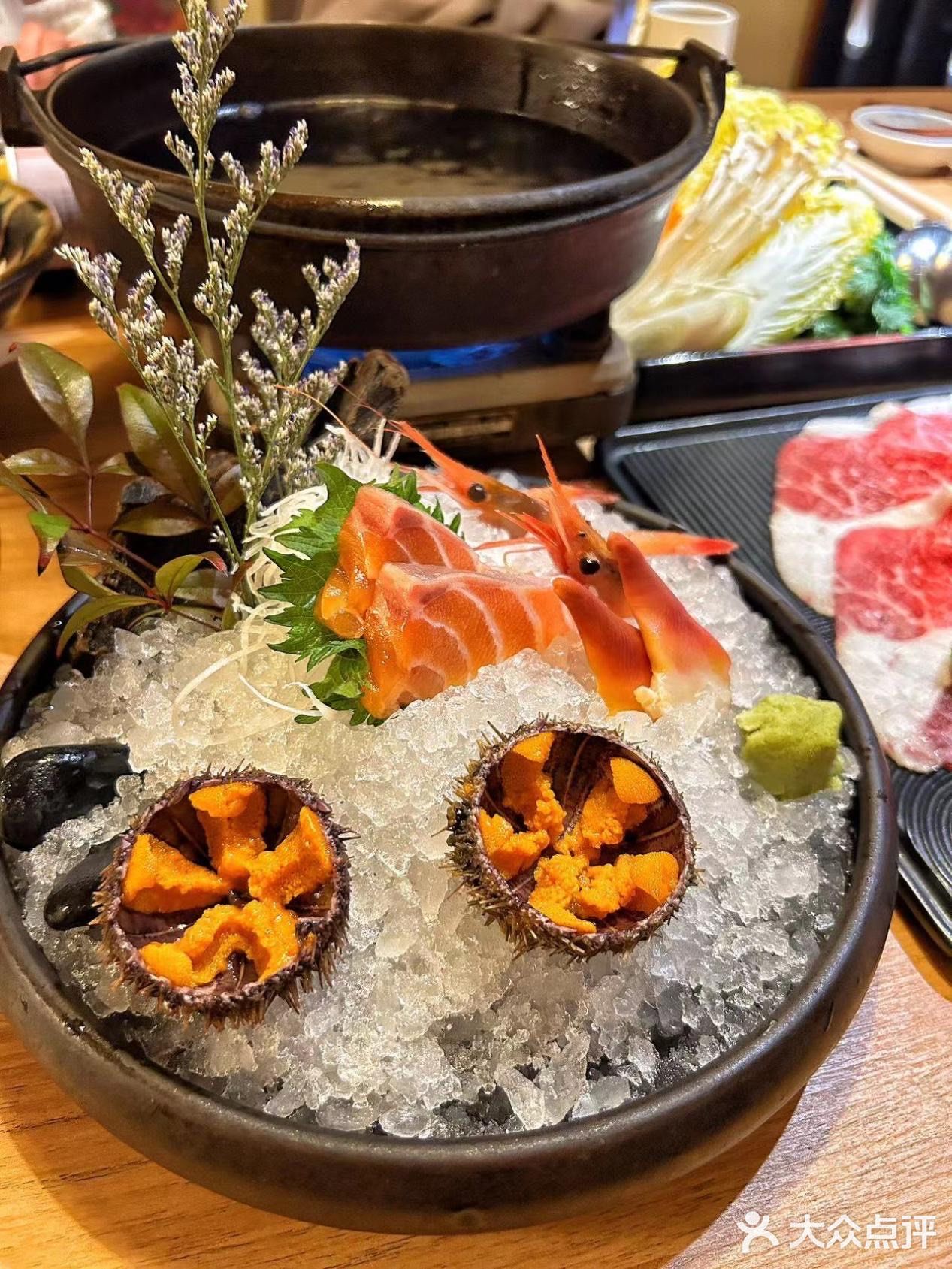 魔都首家！吃完🉑️直接双手插兜的宝藏日料！ 