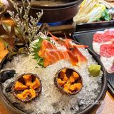 魔都首家！吃完🉑️直接双手插兜的宝藏日料！ 