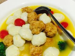 -U你·天然调味(南湖总店)