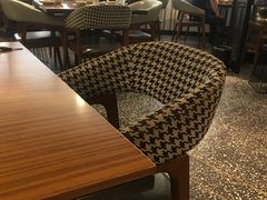 大堂-禾珍珠家常小馆(河南博物院店)