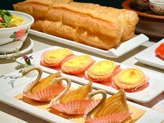 -悦满楼·西关名点·湛江名菜(航空综合大厦店)